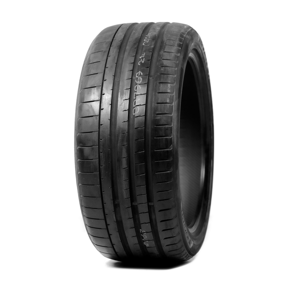 R19 245/45 Yokohama Advan Sport V107 TL 102Y