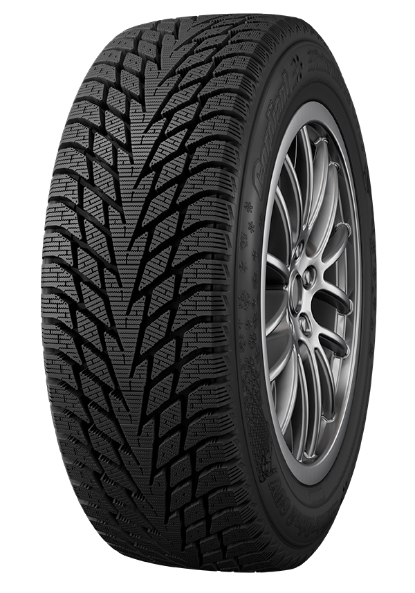 R15 185/60 Cordiant Winter Drive 2 88T