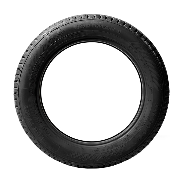 R16 225/55 Ikon (Nokian Tyrеs) Nordman 8 XL 99T