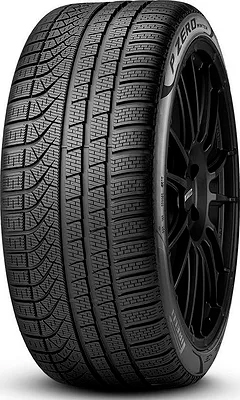 R20 255/35 Pirelli P Zero Winter XL 97W