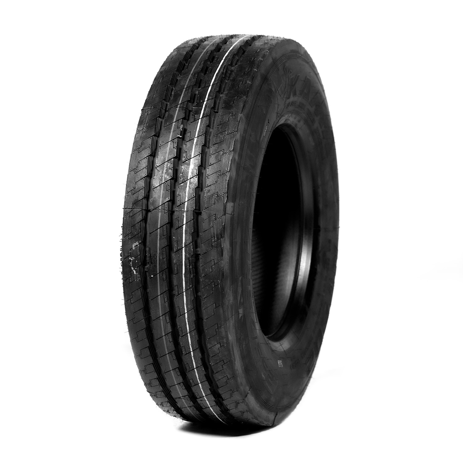 R19.5 245/70 Kama NT 202 141/140J TL