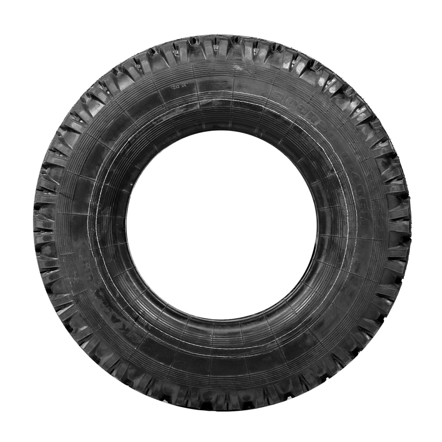9.00 R20 Kama О-40БМ 14 P.R. TT