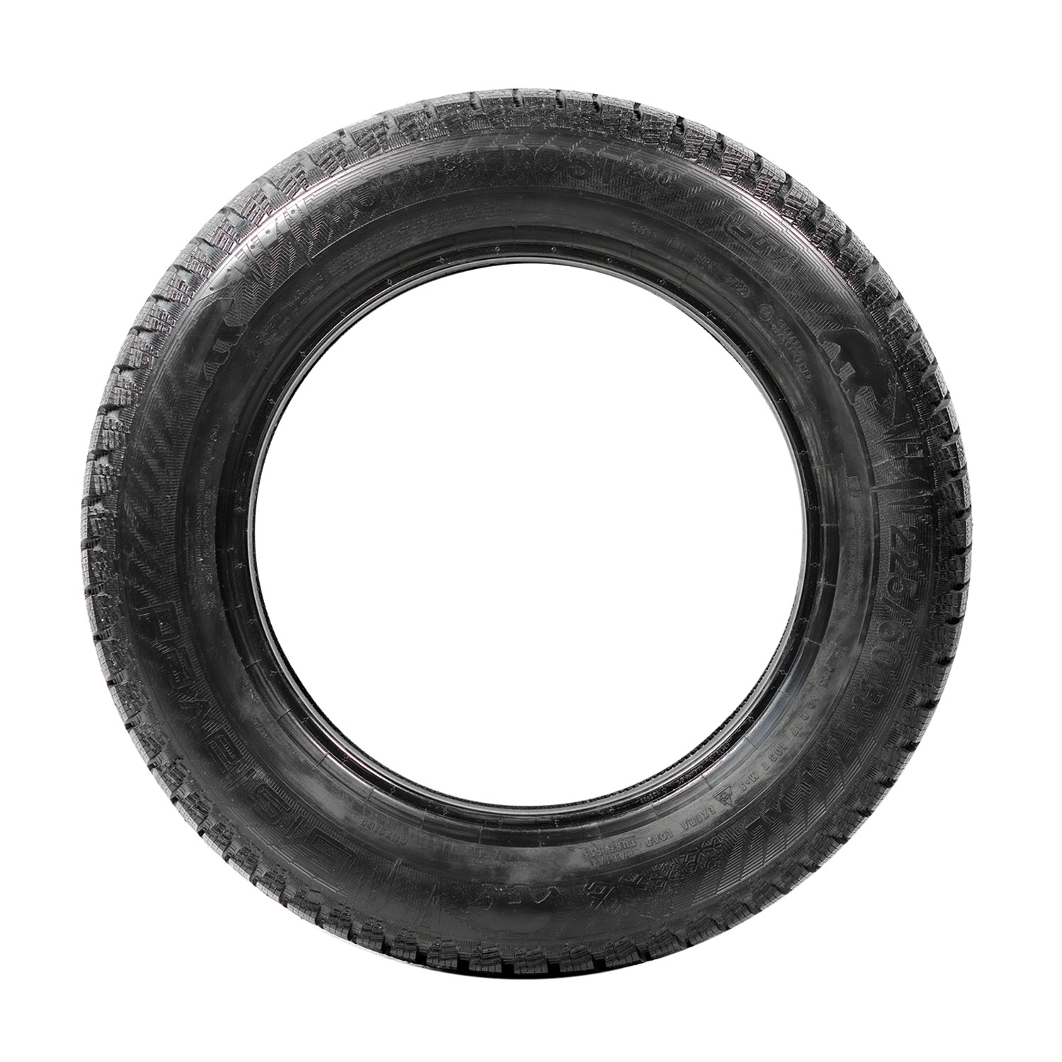 R17 215/60 Gislaved Nord Frost 200 SUV FR 96T R17 215/60 Gislaved Nord Frost 200 SUV FR 96T