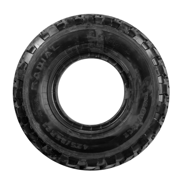 R21 425/85 Advance GLE-2 22 P.R. (+шинкомплект)