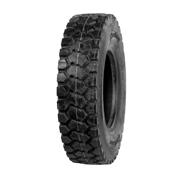R22.5 315/80 Cordiant Professional DO-1 20 P.R. TL
