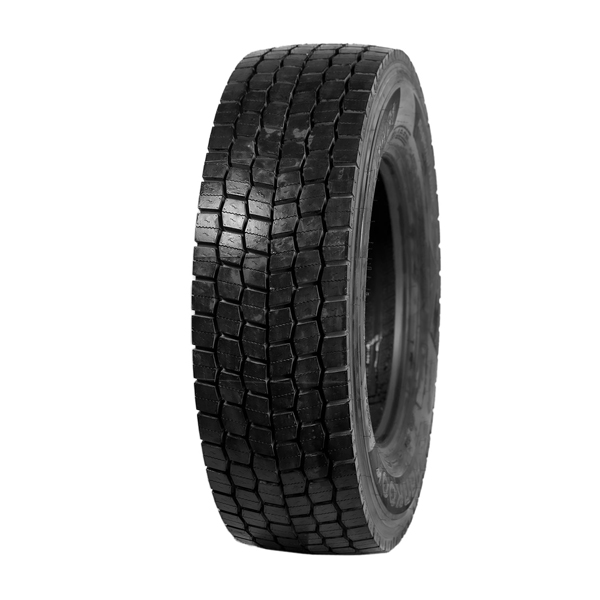 R22.5 315/70 Hankook DH31 18 P.R. TL