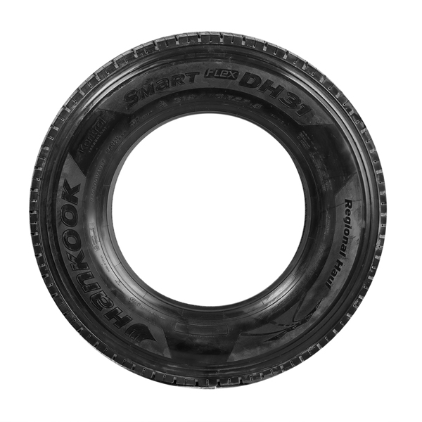 R22.5 315/70 Hankook DH31 18 P.R. TL