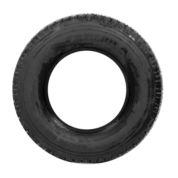 R17.5 LT 235/75 Formula DRIVE 14 P.R. TL R17.5 LT 235/75 Formula DRIVE 14 P.R. TL