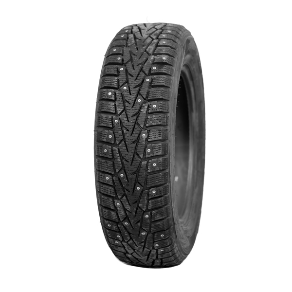 R13 155/80 Ikon Character Ice 7 79T