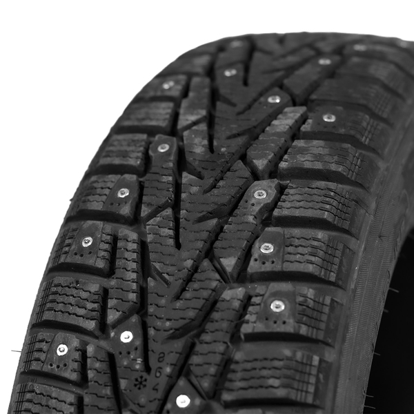 R17 215/45 Ikon Character Ice 7 XL 91T