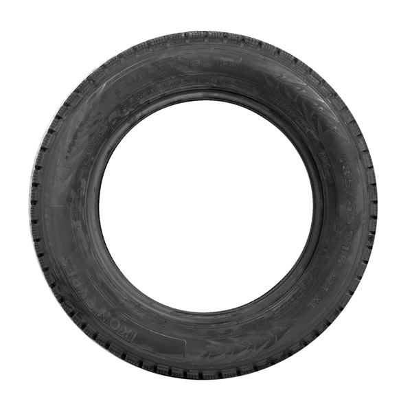 R17 215/45 Ikon Character Ice 7 XL 91T