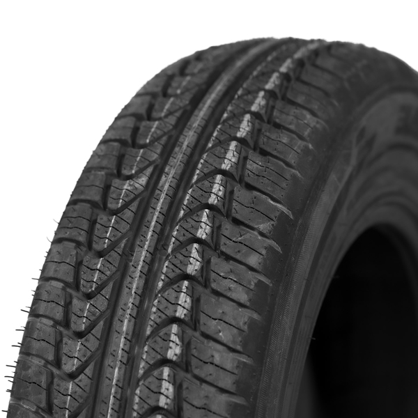 R16 185/75 Kama 242 97T
