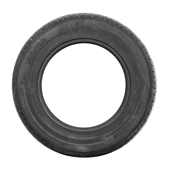 R16 185/75 Kama 242 97T