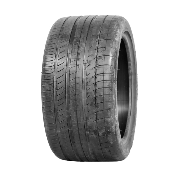 А/ш б/у R18 295/35 Michelin Pilot Sport 2 99Y N4 (Франция)