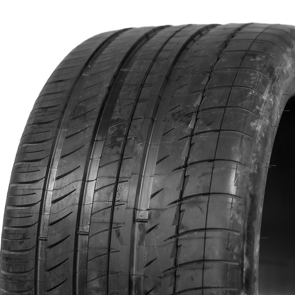 А/ш б/у R18 295/35 Michelin Pilot Sport 2 99Y N4 (Франция)