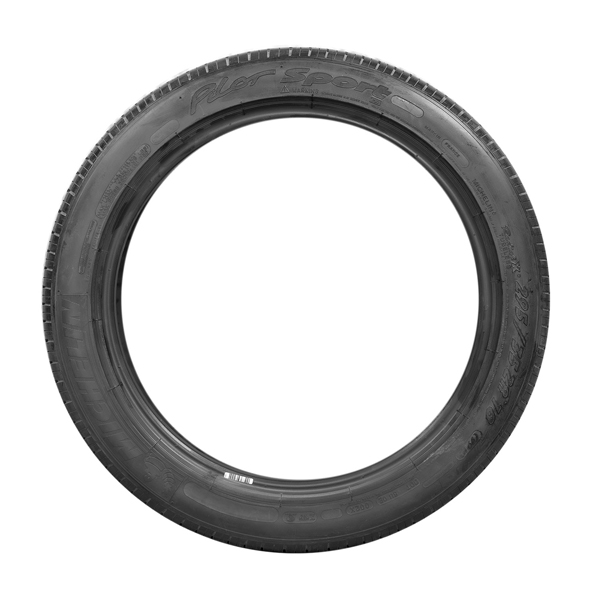 А/ш б/у R18 295/35 Michelin Pilot Sport 2 99Y N4 (Франция)