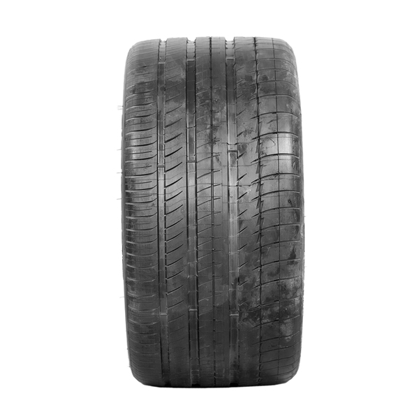 А/ш б/у R18 295/35 Michelin Pilot Sport 2 99Y N4 (Франция)