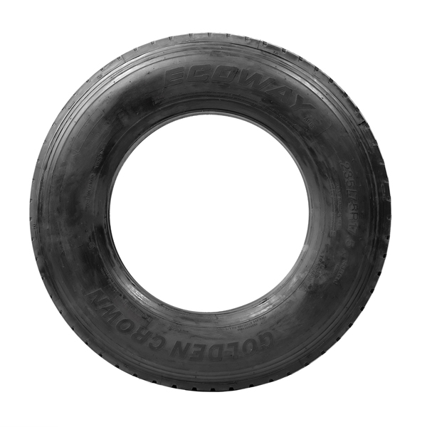 R17.5 LT 215/75 GOLDEN CROWN ECOWAY AD159 16 P.R. TL R17.5 LT 215/75 GOLDEN CROWN ECOWAY AD159 16 P.R. TL