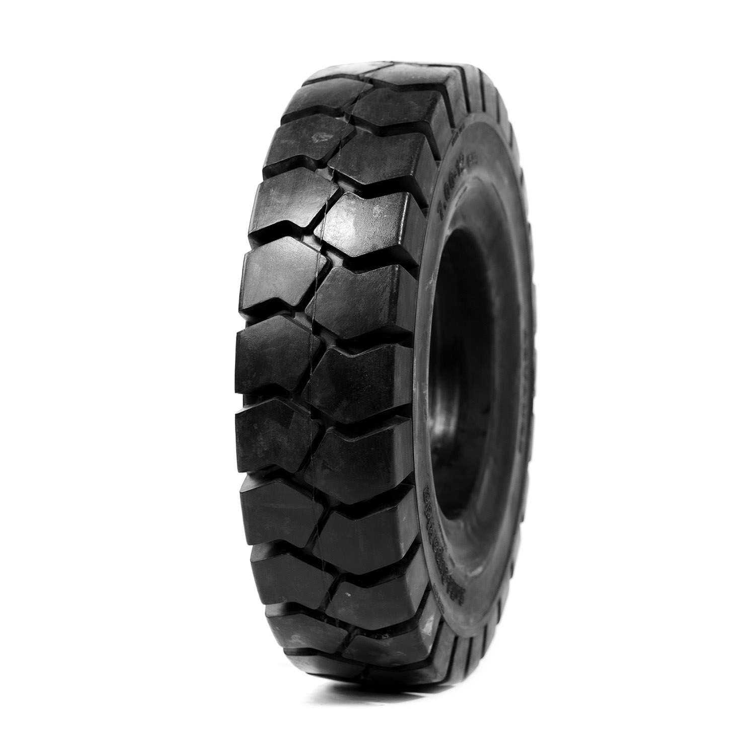 6.00-9/4.00 Advance/Samson OB503 STANDARD (цельнолитая)