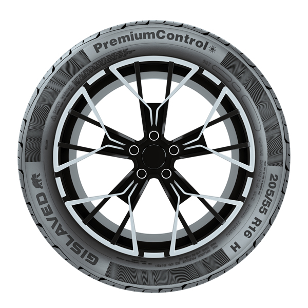 R16 215/55 Gislaved PremiumControl 93V R16 215/55 Gislaved PremiumControl 93V