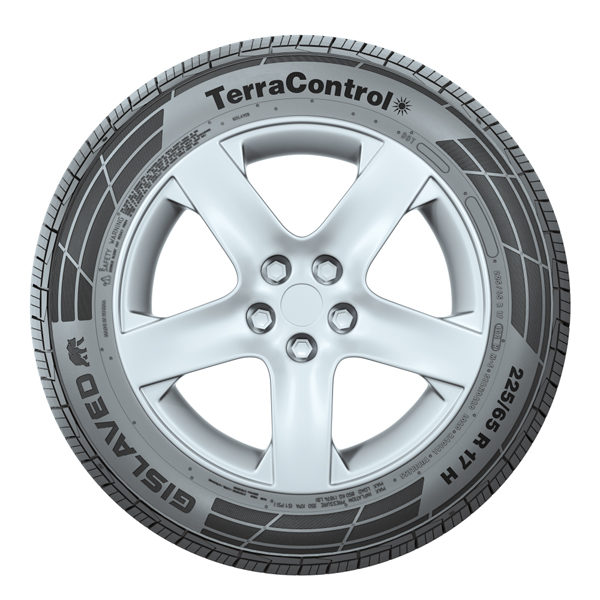 R17 225/65 Gislaved TerraControl 102H R17 225/65 Gislaved TerraControl 102H