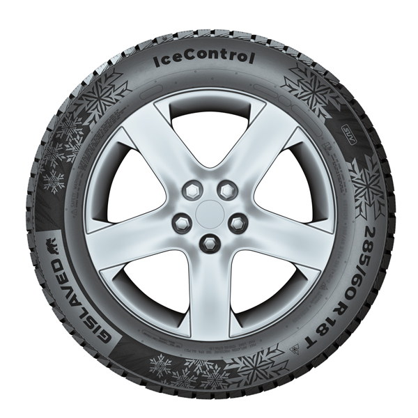 R20 235/55 Gislaved IceControl 105T TL XL R20 235/55 Gislaved IceControl 105T TL XL