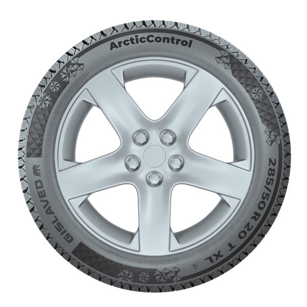 R15 195/65 Gislaved ArcticControl 95T TL XL R15 195/65 Gislaved ArcticControl 95T TL XL