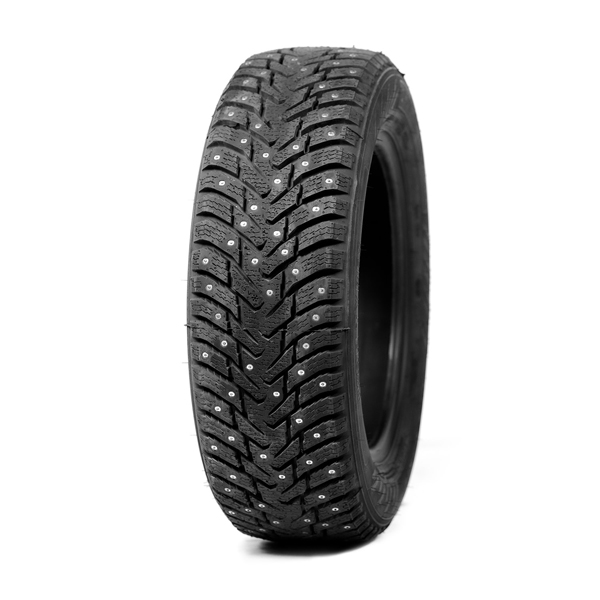 R19 235/55 Ikon (Nokian Tyres) Character Ice 8 SUV XL 105T