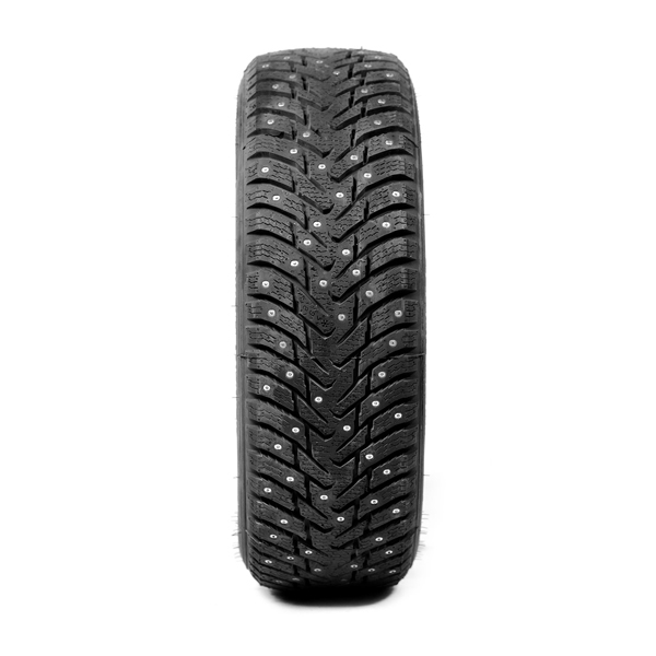 R19 235/55 Ikon (Nokian Tyres) Character Ice 8 SUV XL 105T