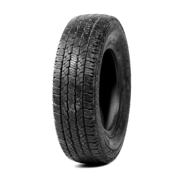 R16 225/75 Nexen Roadian AT 4X4 115/112S R16 225/75 Nexen Roadian AT 4X4 115/112S