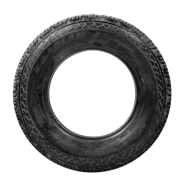 R16 225/75 Nexen Roadian AT 4X4 115/112S R16 225/75 Nexen Roadian AT 4X4 115/112S