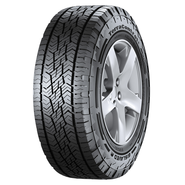 R16 225/75 Gislaved TerraControl ATR 108H R16 225/75 Gislaved TerraControl ATR 108H