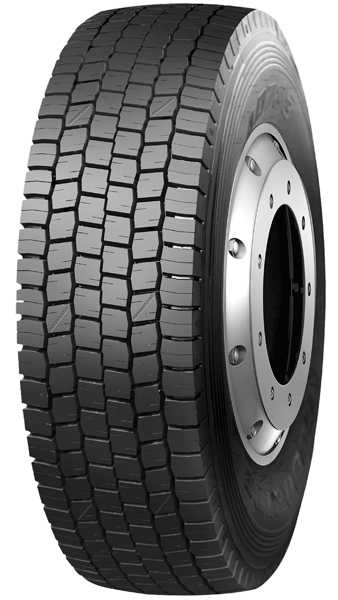 R22.5 295/80 Goodride AD733 18 P.R. TL