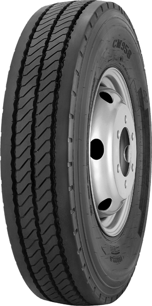 10.00 R20 Goodride CM958 18 P.R. TT