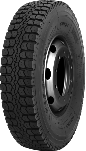 11 R22.5 Goodride CM954 148/145 M 16 P.R. TL