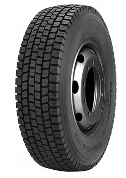 R22.5 295/80 Goodride MultiDrive D2 18 P.R. TL