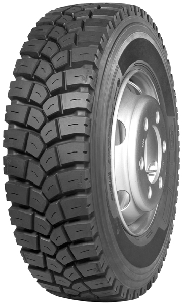 R22.5 295/80 Goodride MD777 18 P.R. TL