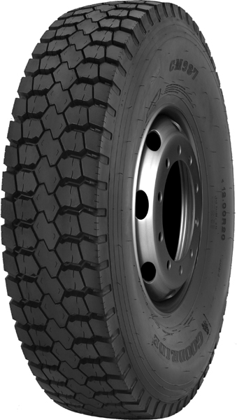 11.00 R20 Goodride CM987 18 P.R. TT