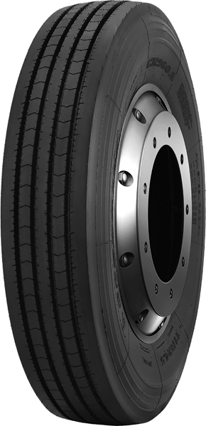 R19.5 245/70 Goodride CR960A 16 P.R. TL