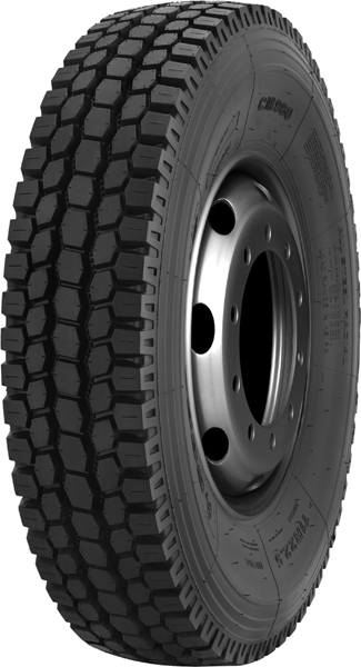 11 R22.5 Goodride CM980 16 P.R. TL