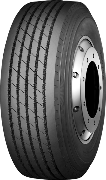 R22.5 275/70 Goodride CR976A 16 P.R. TL