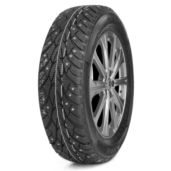 R16 205/60 Aplus A503 96T шип
