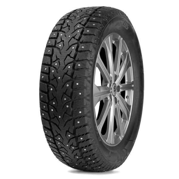 R16 225/75 Aplus A703 115/112S шип