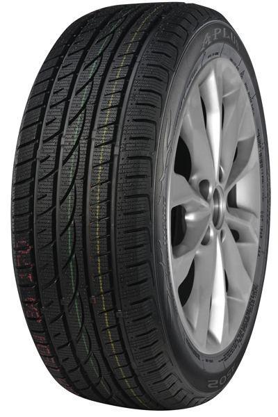R16 205/55 Aplus A502 91H