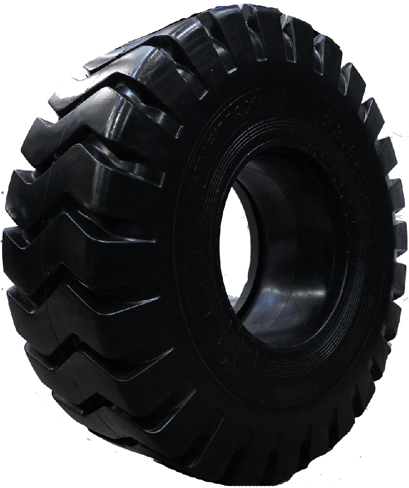 23.5R25 INFIMAX HRE31 E-3/L-3 TL