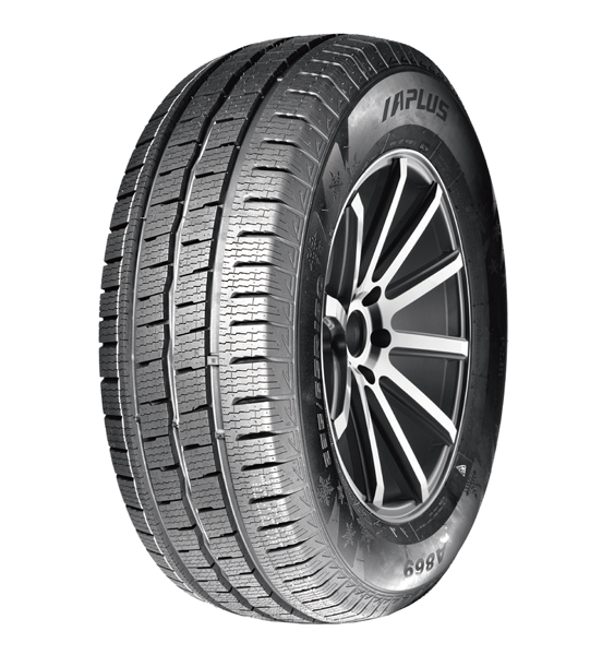 R16 185/75 C Aplus A869 104/102R