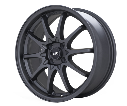 Диск литой 7.5x17 4x100 ET40 dia 60.1 RR CSSYA9500 MK/M