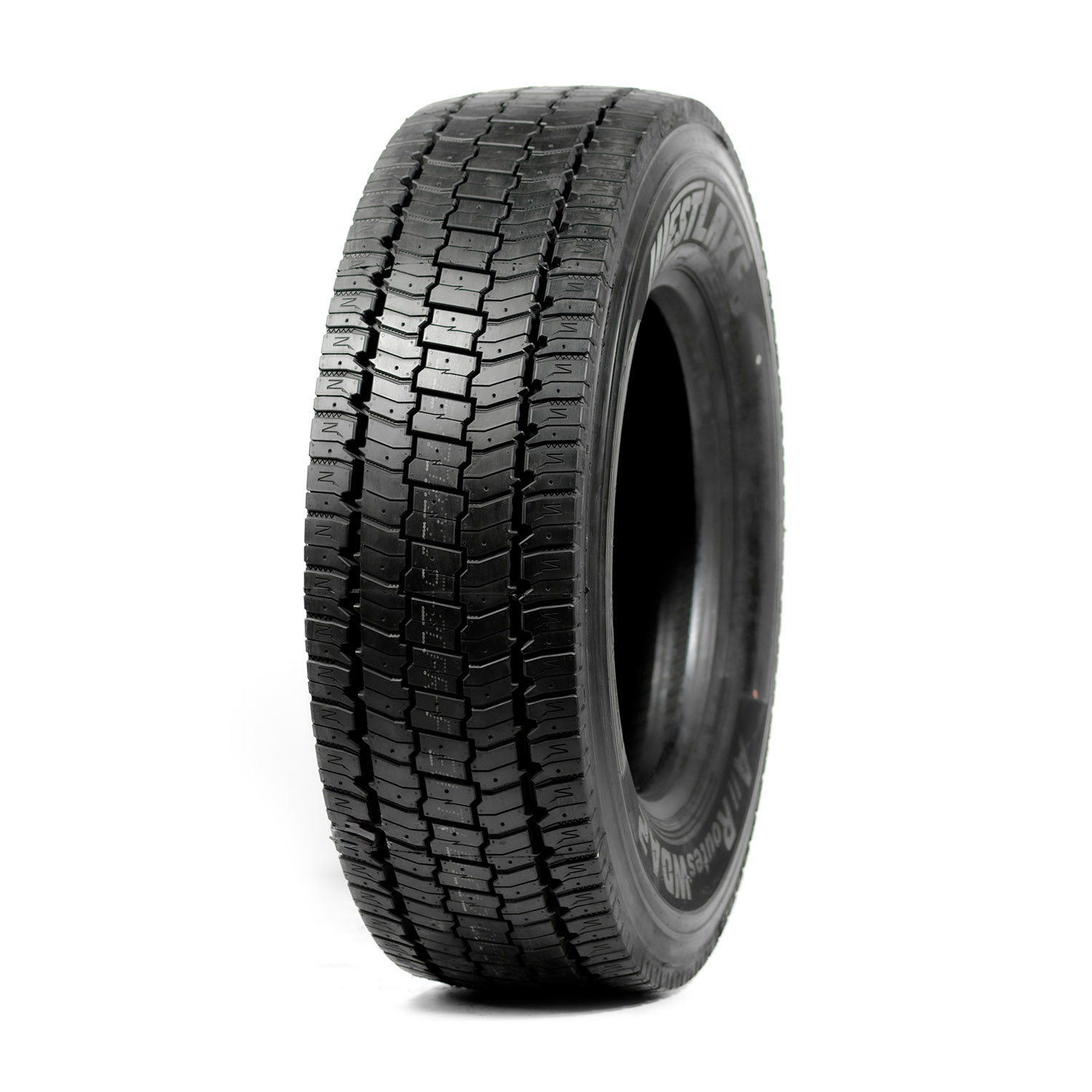 R19.5 245/70 WestLake WDA2 16.P.R. TL