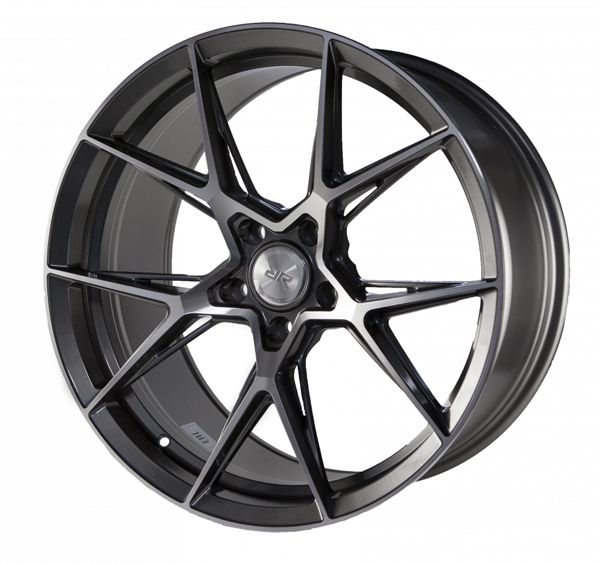 Диск литой 8.0x18 5x110 ET45 dia 63.4 RR CSSYA5636 MK-P