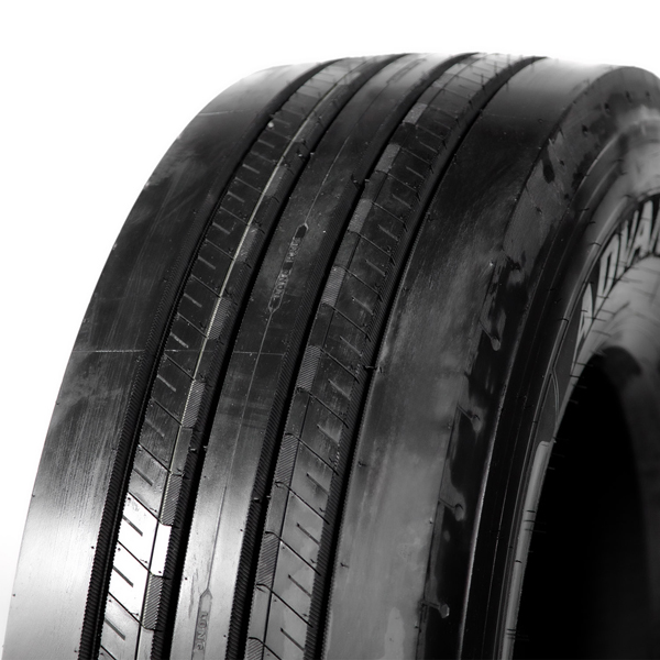 R22.5 315/70 Advance GLS2 20 P.R. TL